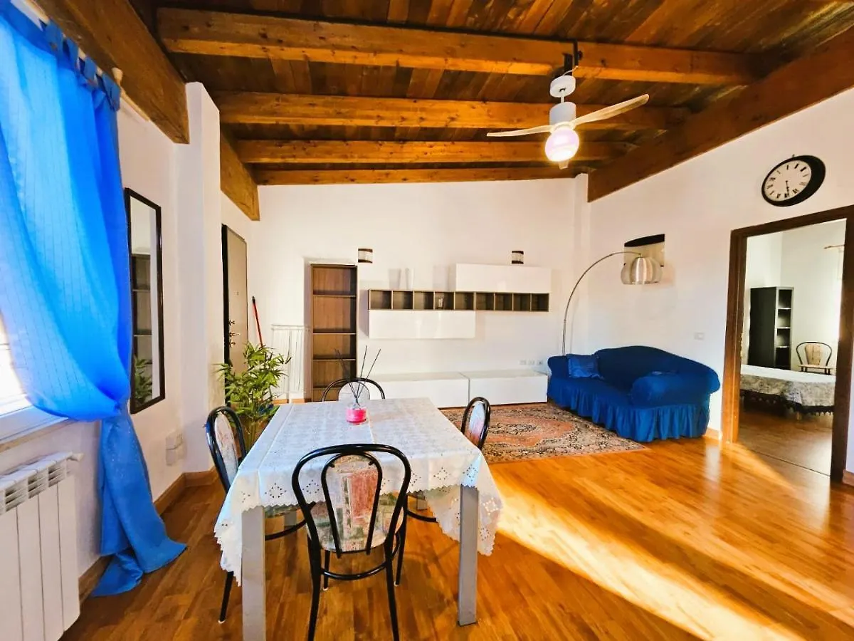 Tiberius Apartment Rome Holiday home