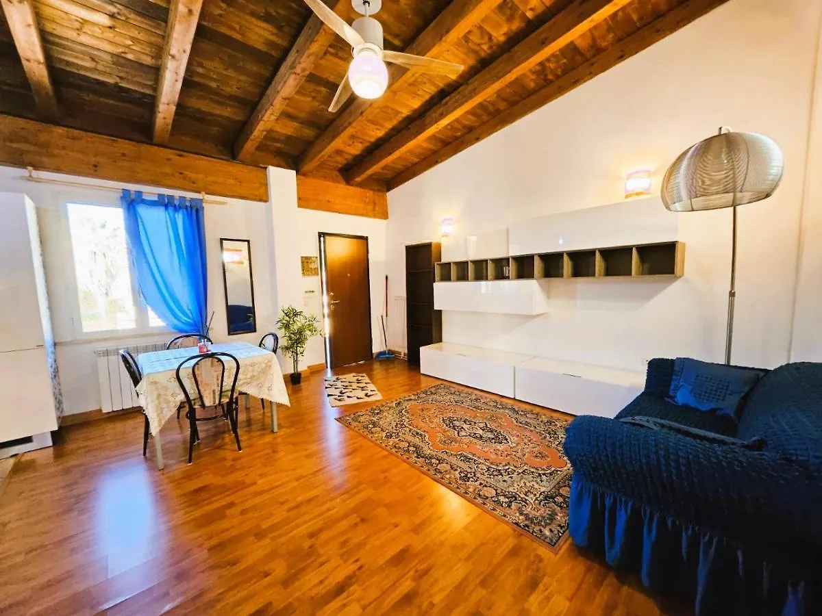 Holiday home Tiberius Apartment Rome Italy