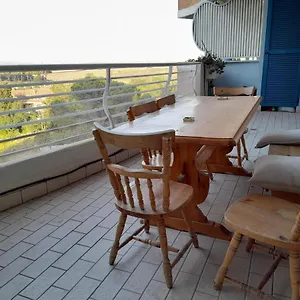  Appartement Belvedere Rinascimento Primo