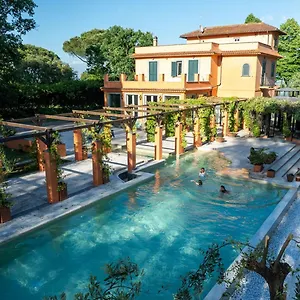  Appart hôtel Hero's Garden Relais
