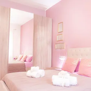  Appartement Ninuphar Maison