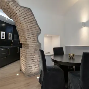  Bed and Breakfast Giolitti