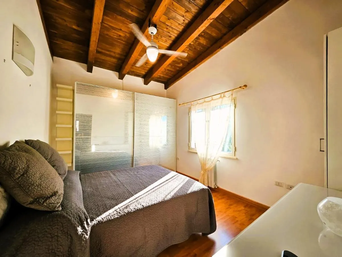 Tiberius Apartment Rome Hébergement de vacances