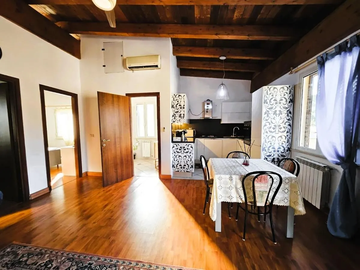 Holiday home Tiberius Apartment Rome Italy