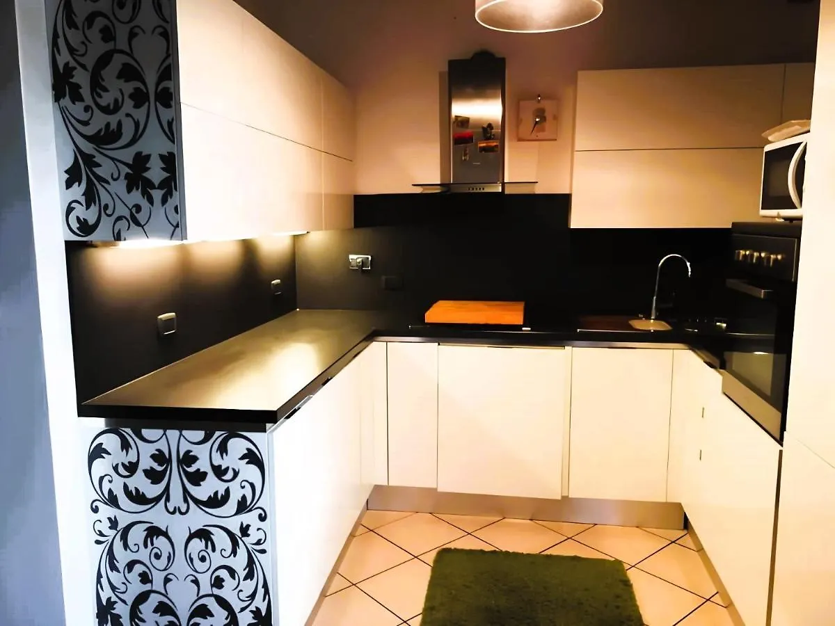 Holiday home Tiberius Apartment Rome Italy