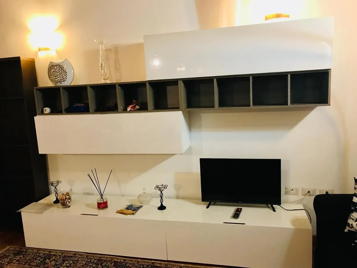 Tiberius Apartment Rome 0*,  Italie