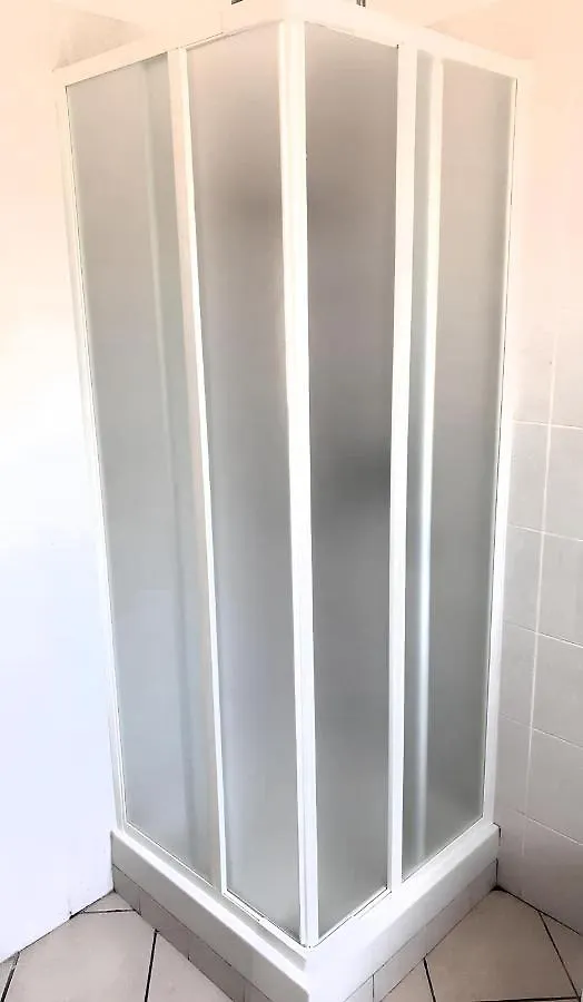 Holiday home Tiberius Apartment Rome