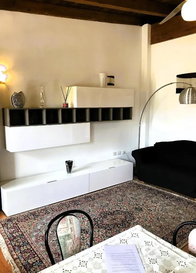 Tiberius Apartment Rome