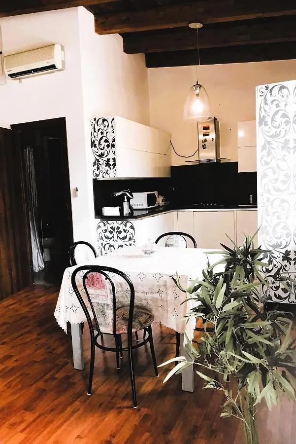 Tiberius Apartment Rome Hébergement de vacances