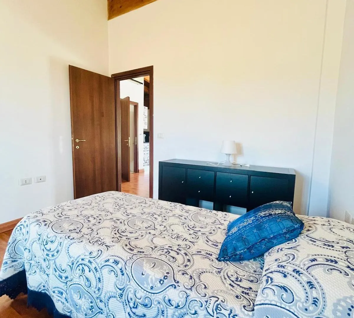Tiberius Apartment Rome 0*,