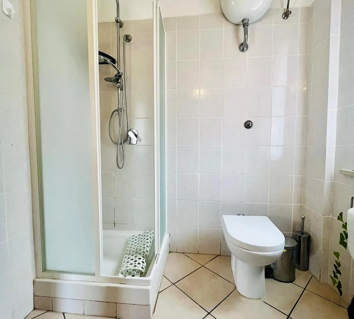 Tiberius Apartment Rome Italie