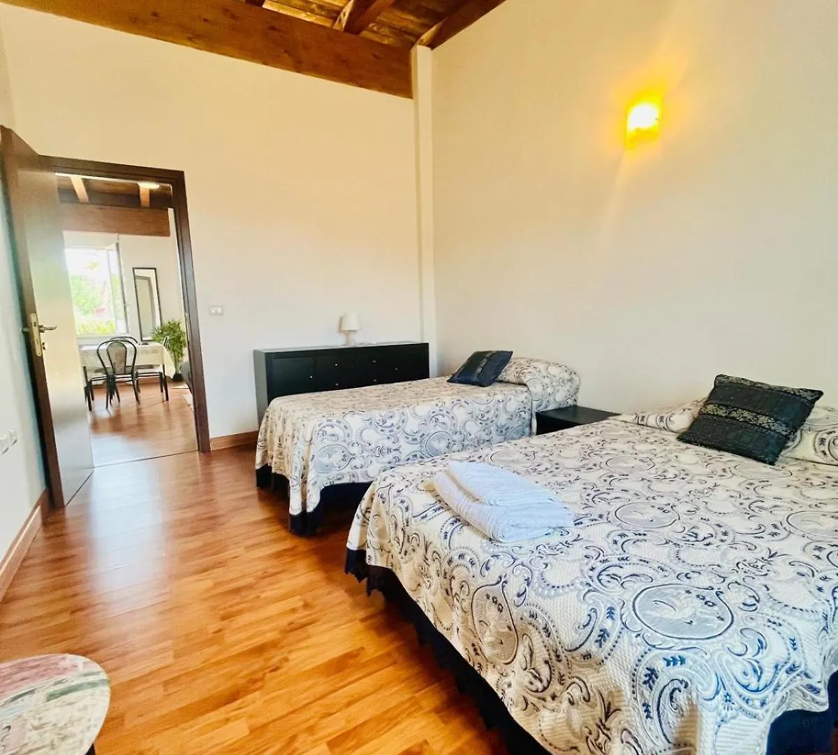 Holiday home Tiberius Apartment Rome